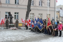 Urzd Miejski w Wolsztynie