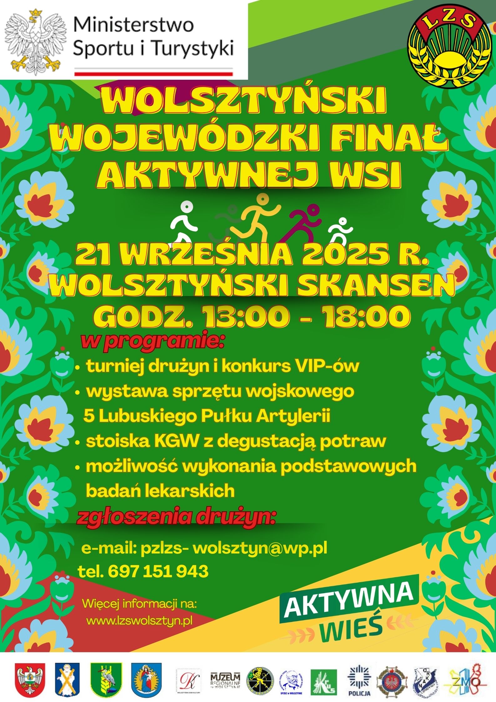 Plakat Plakat
