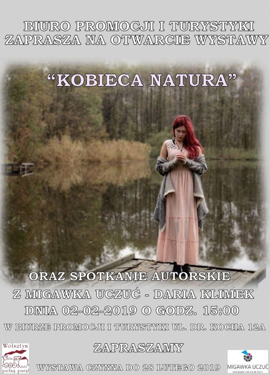 Kobieca natura