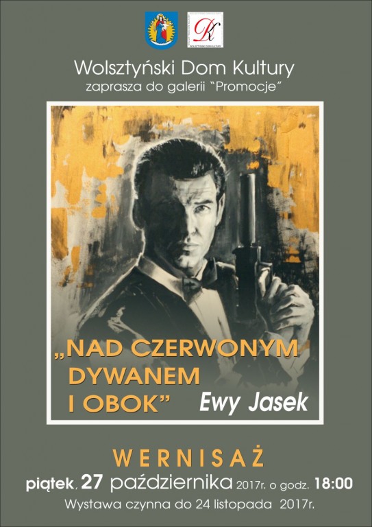 Wystawa Ewy Jasek