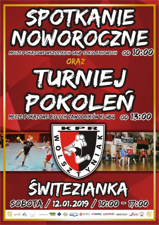 Spotkanie noworoczne