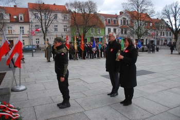 Urzd Miejski w Wolsztynie