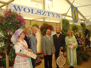 Urzd Miejski w Wolsztynie