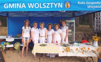 Urzd Miejski w Wolsztynie