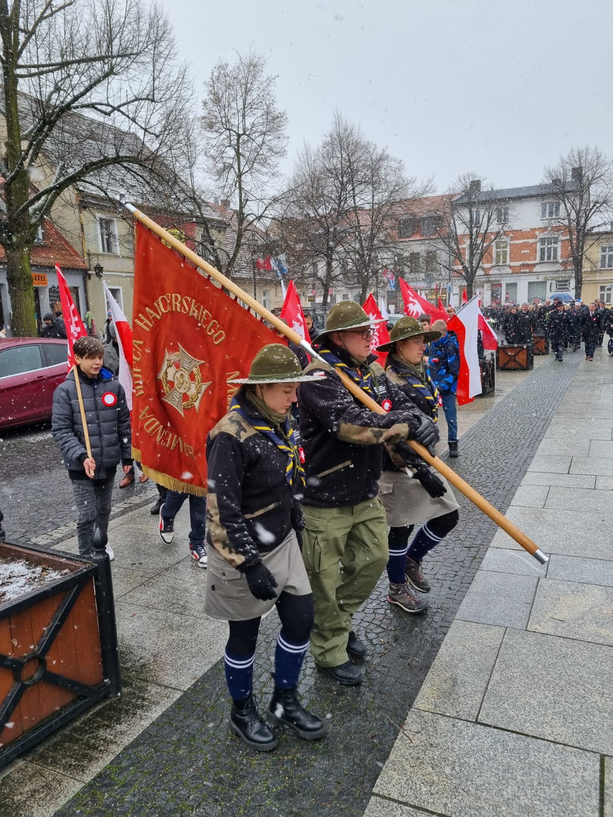 Urzd Miejski w Wolsztynie