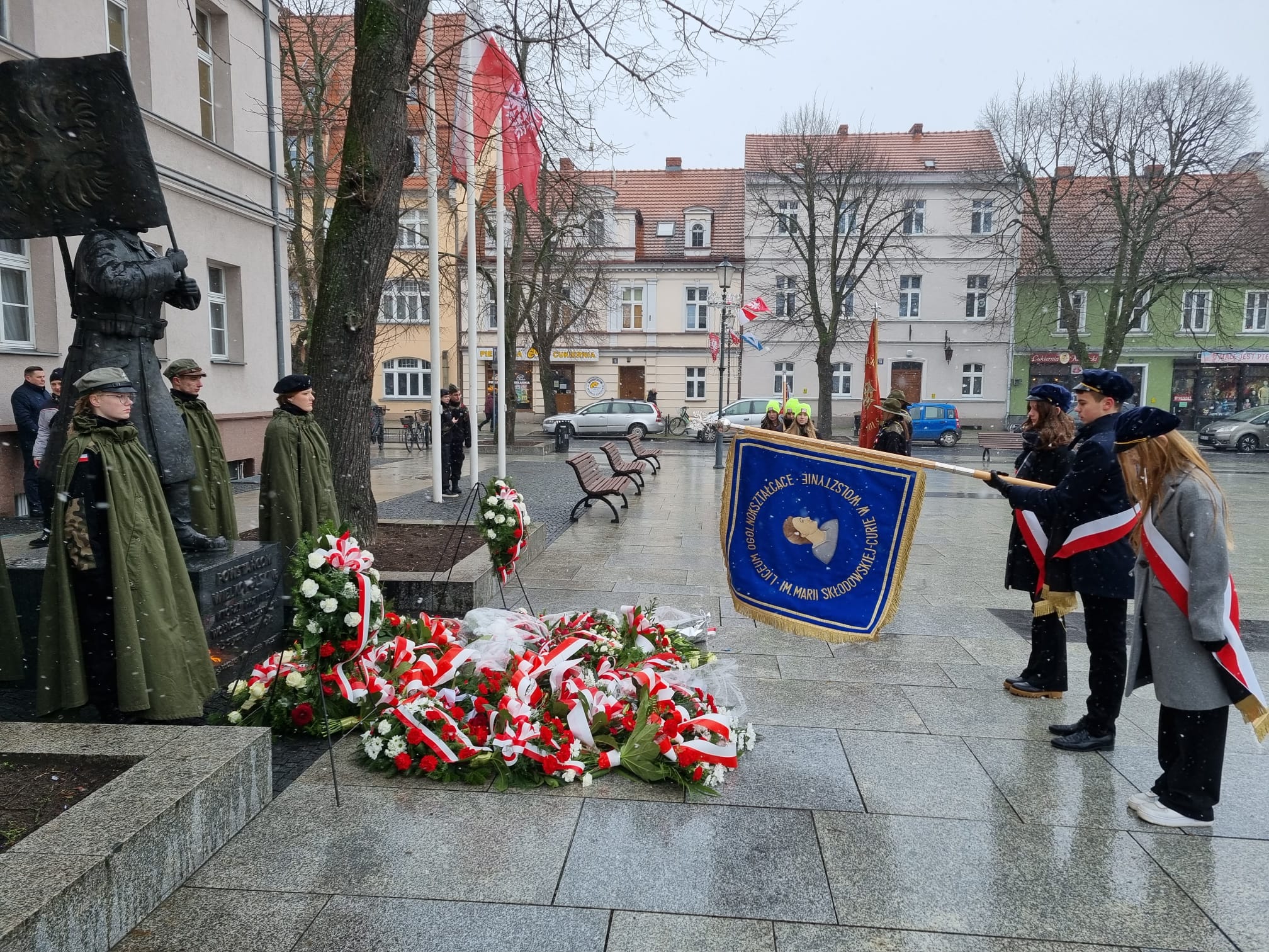 Urzd Miejski w Wolsztynie