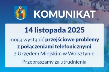 Urz�d Miejski w Wolsztynie