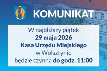 Urz�d Miejski w Wolsztynie