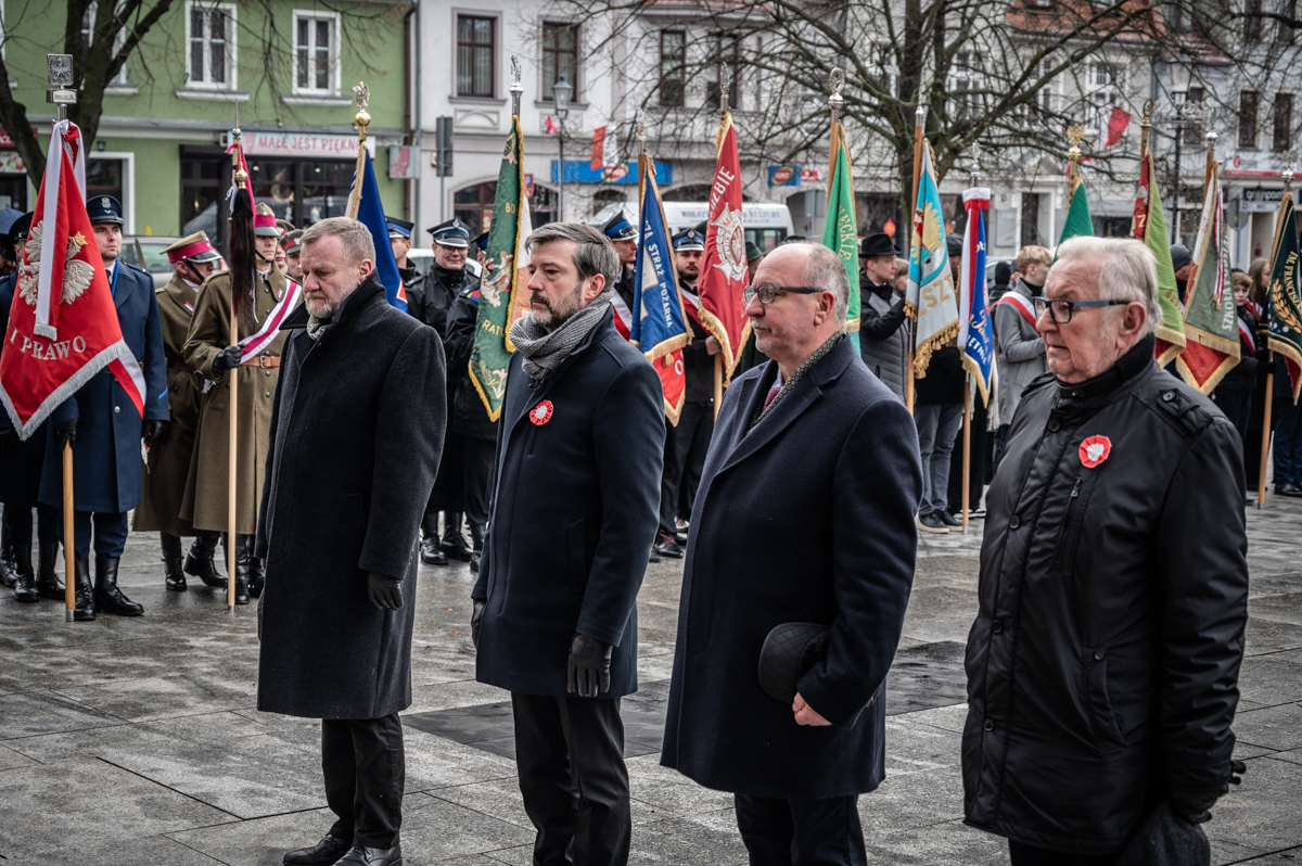 Urzd Miejski w Wolsztynie