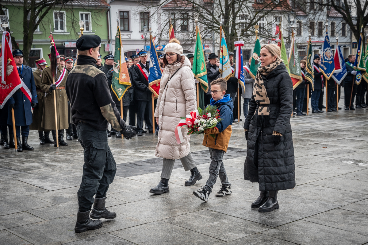 Urzd Miejski w Wolsztynie