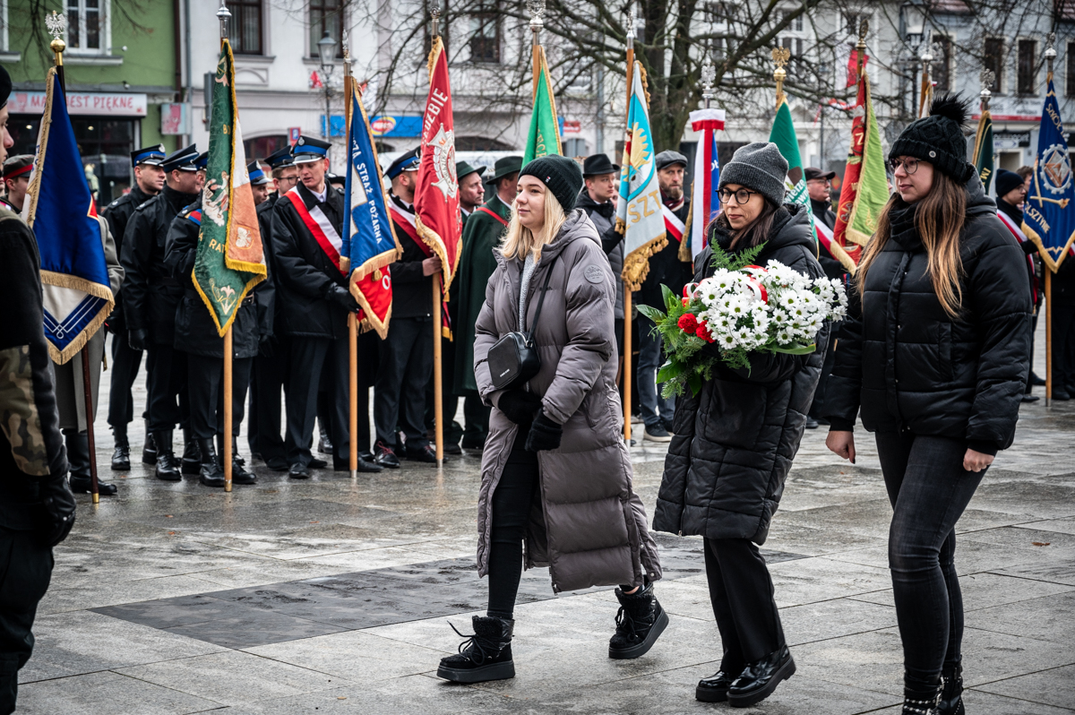 Urzd Miejski w Wolsztynie