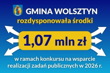 Urz�d Miejski w Wolsztynie