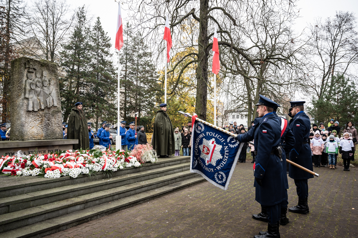 Urzd Miejski w Wolsztynie