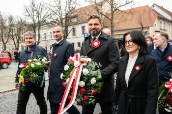 Urz�d Miejski w Wolsztynie