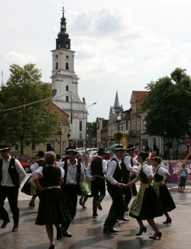 Urzd Miejski w Wolsztynie