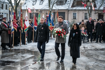 Urz�d Miejski w Wolsztynie