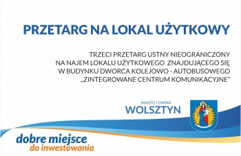 Urzd Miejski w Wolsztynie