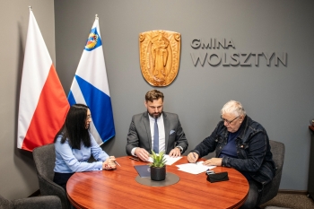 Urz�d Miejski w Wolsztynie