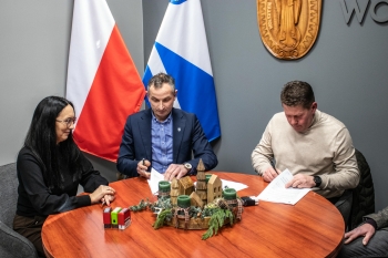 Urz�d Miejski w Wolsztynie