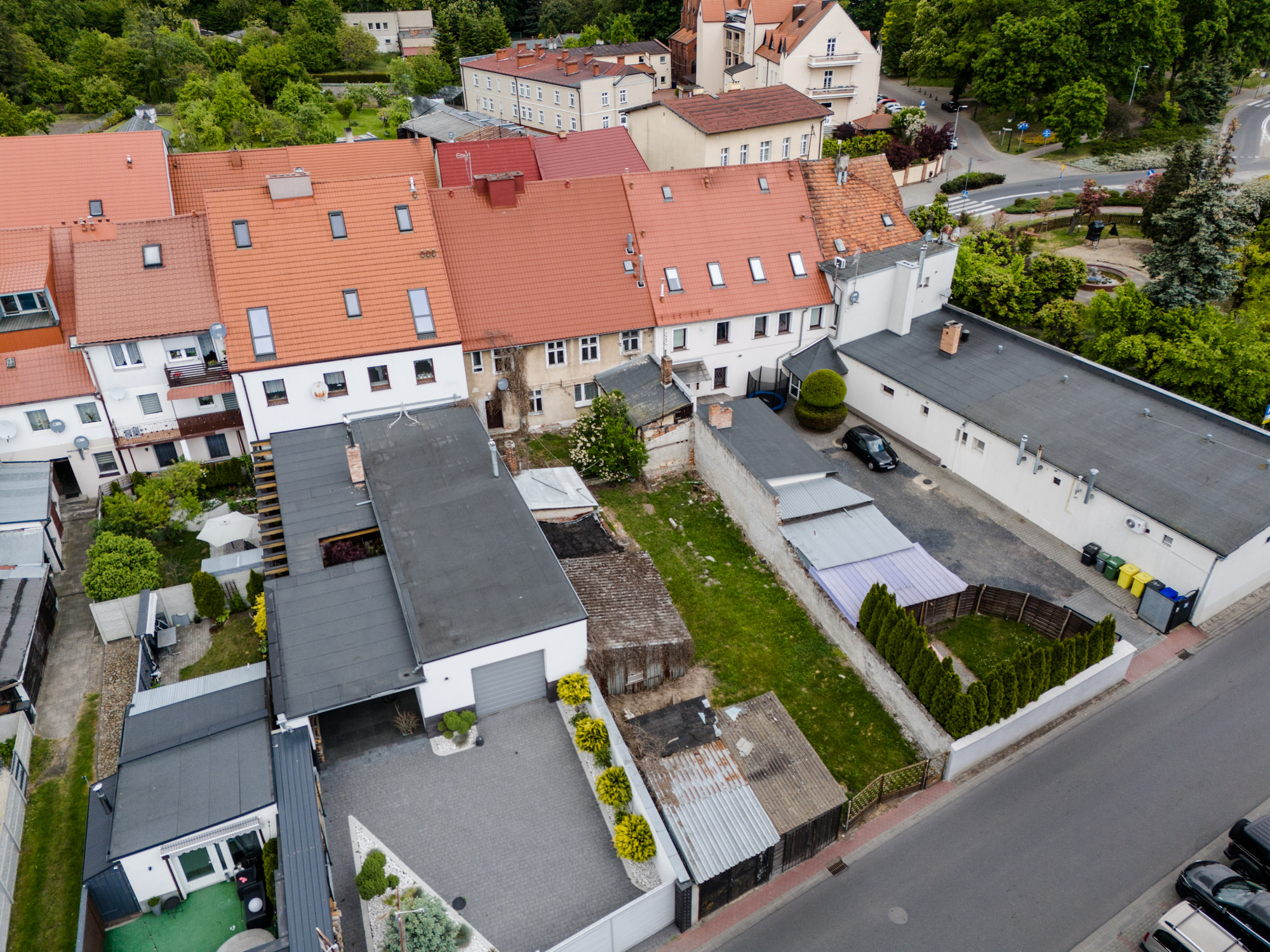 Urz�d Miejski w Wolsztynie